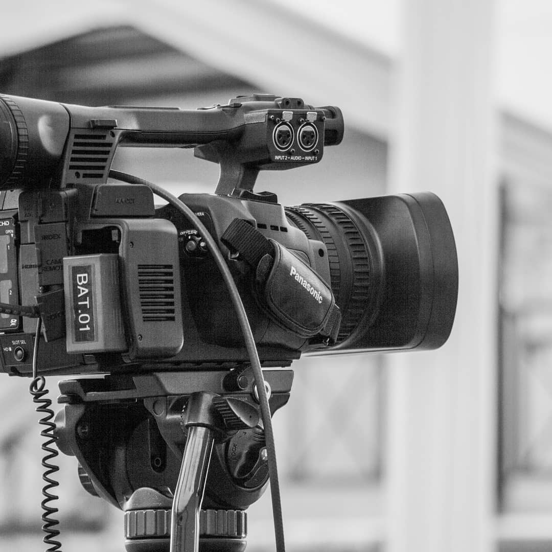 Sistema de Camaras de Video Enquadro
