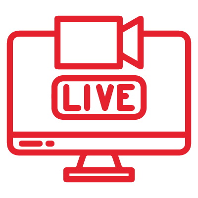 Streaming